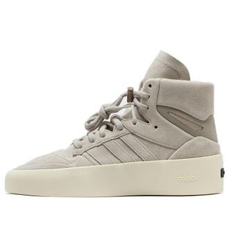 adidas x Fear of God Athletics 86 High Sesame IF6683