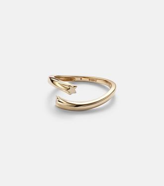 Roxanne First Shooting Star 14kt gold (585/1000) ring