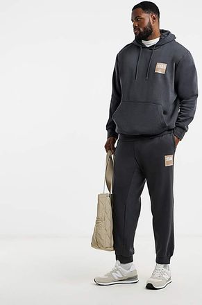 Jack & Jones Jack & Jones Drive Patch Tracksuit