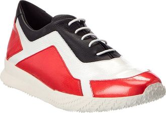 Arche Andrya Leather Sneaker