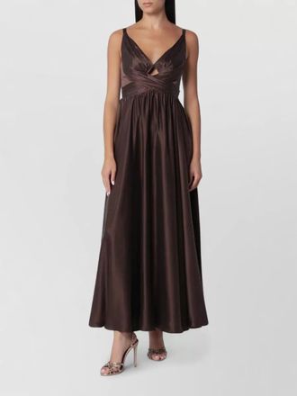Zimmermann maxi dress