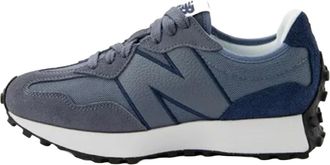 New Balance 327 Purple Castlerock U327MA