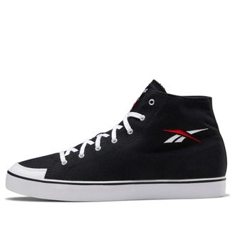 Reebok Berlin Reemoji Black/White H67839