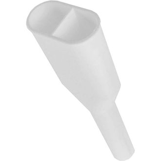 OEM Salida De Manguera De Drenaje 2 En 1 Para Lavavajillas Y Lavadoras Hotpoint