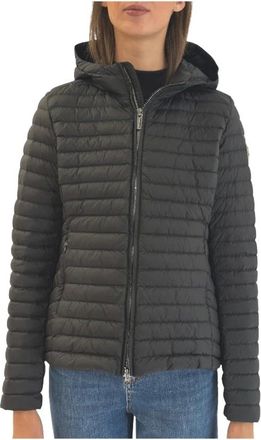 Colmar Dames, Jassen, Zwart, Maat: XL Polyamide