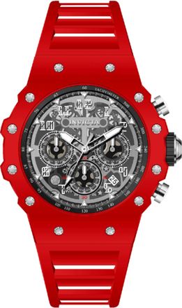 Invicta Racing Mens Watch