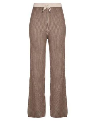 Drumohr BOTTOMWEAR - Trousers sur YOOX.COM