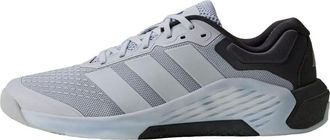 adidas Dropset 4 Training Halo Silver KJ6611