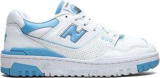 New Balance 550 UNC sneakers - women - Other fibres - 8.5 - White