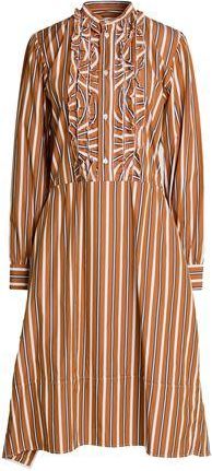 Plan C DRESSES - Midi dresses sur YOOX.COM