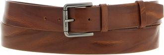 Max Mara buckle40xlong Belt