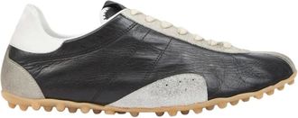 Maison Margiela Hombre, Zapatos, Negro, Talla: 41 EU