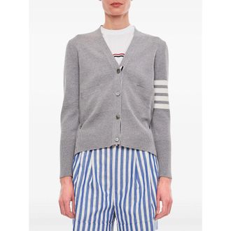 Thom Browne Maglioni Grigio-Donna