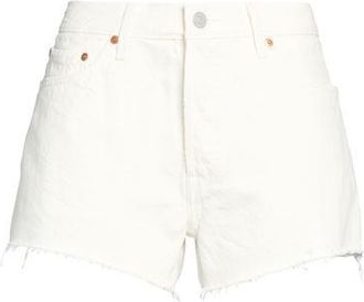 Levi's HOSEN & R&Ouml;CKE - Jeansshorts auf YOOX.COM