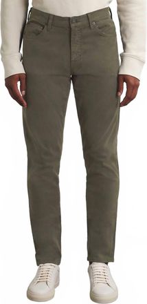 Citizens Of Humanity London Tapered Slim Jeans In Sway