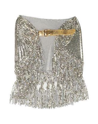 Paco Rabanne Kleinlederwaren - G&uuml;rtel auf YOOX.COM