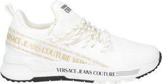 Versace FOOTWEAR - Trainers on YOOX.COM