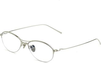 Akila Helix Eyeglasses - unisex - Brillen - Grijs - 52 MM - Accessoires