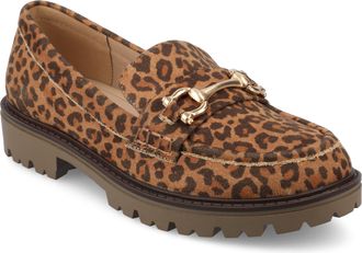 Journee Collection Journee Womens Jessamey Loafer