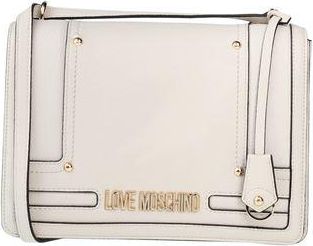 Love Moschino BOLSOS - Bolsos con bandolera en YOOX.COM