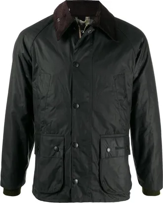 Barbour Bedale Waxed Jacket