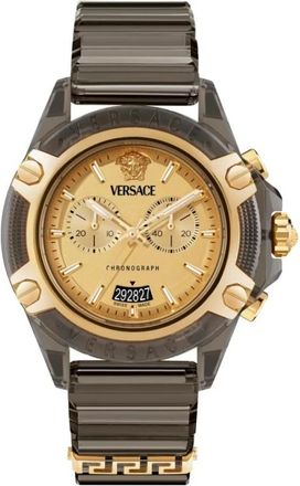 Versace unisex, Accessori, Giallo, Taglia unica, new