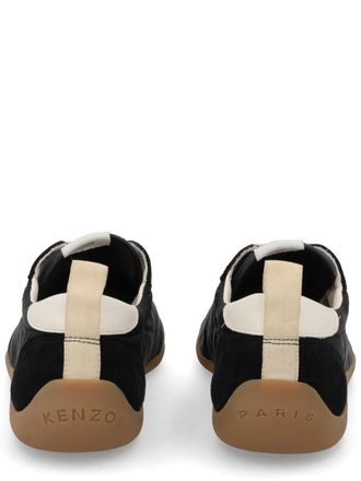 Kenzo Striker Sneaker - Black