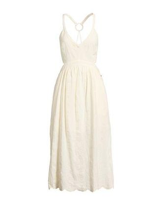 Pepe Jeans London DRESSES - Maxi dresses sur YOOX.COM