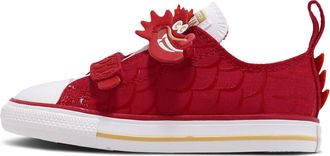 Converse (TD) Converse Chuck Taylor All Star 2V YOTD Red A08838C