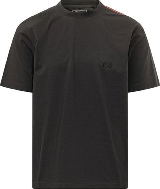 Yohji Yamamoto Uomo, Top, Nero, 2Xl, new