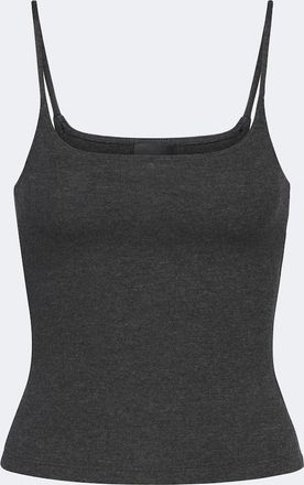 Leset Top Lauren de jersey