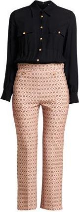 Elisabetta Franchi Jumpsuits