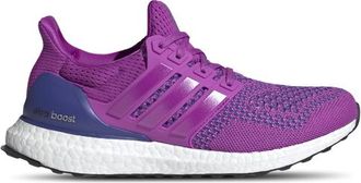 adidas Womens adidas Ultraboost 1.0 - Running Shoes Flash Pink/Flash Pink Size 10.0