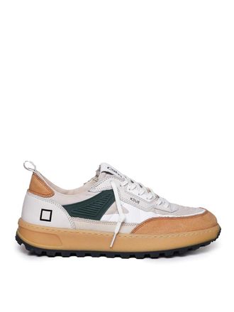 D.A.T.E. D. A.T. E. Kdue Outdoor Sneakers
