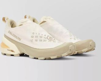 Maison Margiela slip-on sneakers