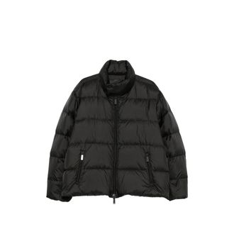 Dsquared2 Zip-fastening Quilted Jacket