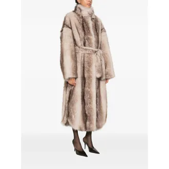 Frankie Shop Ravello Coat