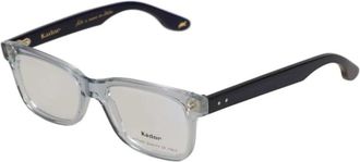 K&agrave;dor Viko - unisex - Zonnebrillen - Zwart - 53 MM - Accessoires