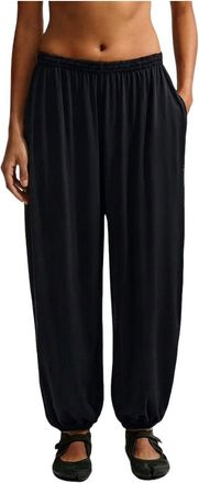 Nike (WMNS) Nike SKIMS Stretch Knit Pants Obsidian Igneous IU2214-054