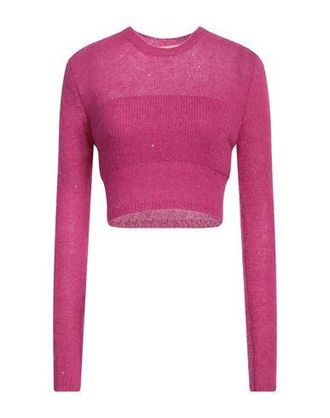 Chiara Ferragni KNITWEAR - Jumpers sur YOOX.COM