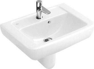 Villeroy & Boch Villeroy&boch - Subway Semicolumna Blanco