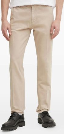 Guess Co Pantaloni a righe - Toni neutri