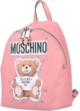 Moschino BAGS - Rucksacks sur YOOX.COM