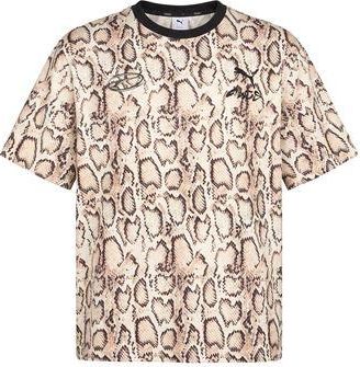 Puma TOPWEAR - T-shirts on YOOX.COM