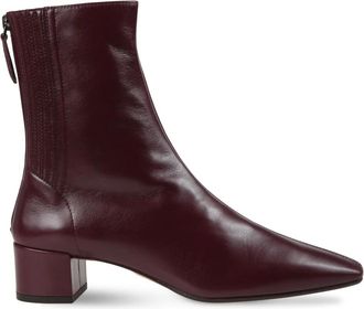 Aquazzura Mujer, Zapatos, P&uacute;rpura, Talla: 38 EU