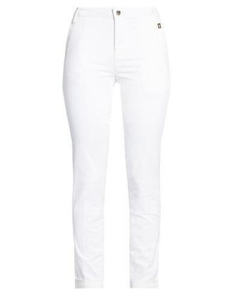 Fracomina BOTTOMWEAR - Trousers on YOOX.COM