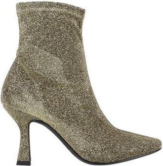 Nila & Nila CALZADO - Botines de caña alta en YOOX.COM