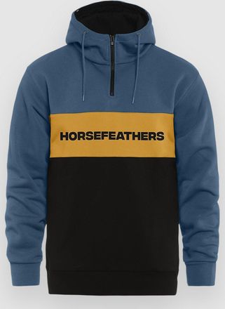 Horsefeathers Fulton Hoodie