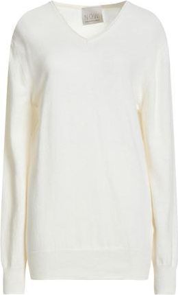 N.O.W. Andrea Rosati Cashmere KNITWEAR - Jumpers on YOOX.COM