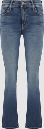 Mother Jean The Outsider Ankle Scorchin Hot